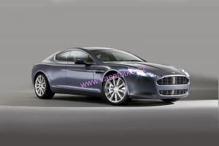 poster č.230252 Aston Martin