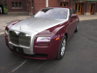 poster č.230253 Rolls Royce