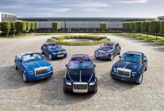 poster č.230254 Rolls Royce