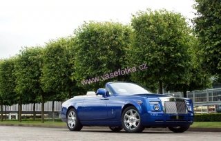 poster č.230255 Rolls Royce