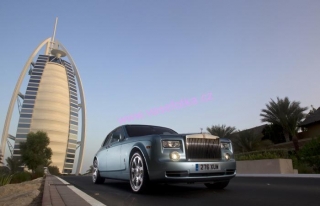 poster č.230264 Rolls Royce