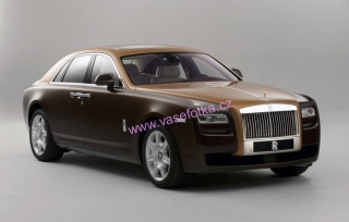 poster č.230265 Rolls Royce