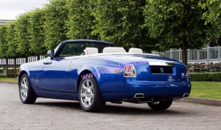 poster č.230267 Rolls Royce