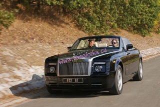 poster č.230269 Rolls Royce