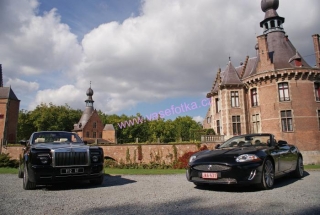 poster č.230270 Rolls Royce