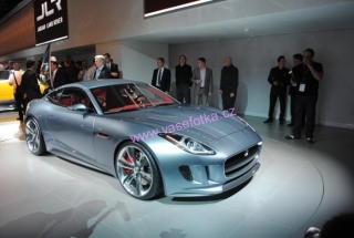 poster č.230275 Jaguar