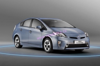 poster č.230277 Toyota Prius