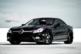 poster č.230285 Mercedes