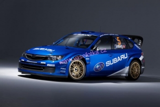 poster č.230287 Subaru