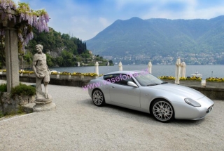 poster č.230290 Maserati