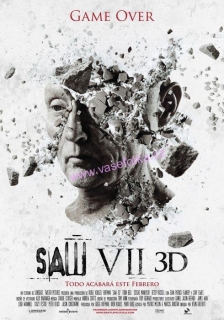 poster č.02056 Saw