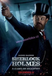 poster č.02057 Sherlock Holmes
