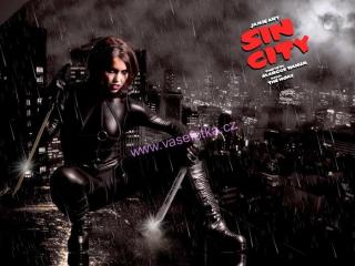 poster č.02061 Sin City