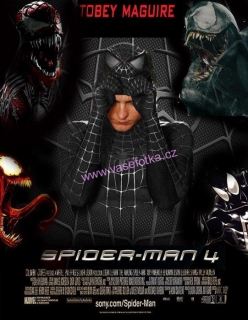 poster č.02067 Spider-Man