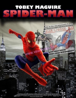 poster č.02069 Spider-Man