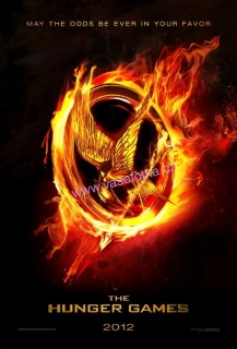 poster č.02083 The Hunger Games