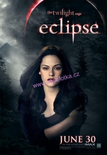 poster č.02091 The Twilight Saga - Eclipse