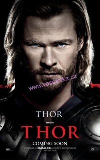 poster č.02094 Thor