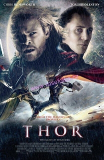 poster č.02095 Thor
