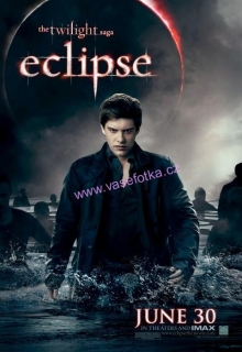 poster č.02099 Twilight Saga