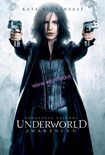 poster č.02100 Underworld - Probuzení