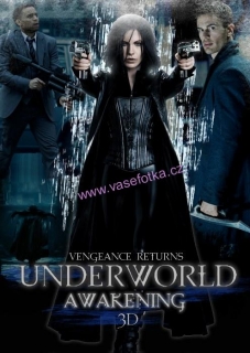 poster č.02101 Underworld - Probuzení