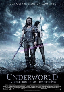 poster č.02103 Underworld