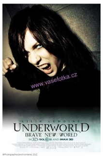 poster č.02104 Underworld