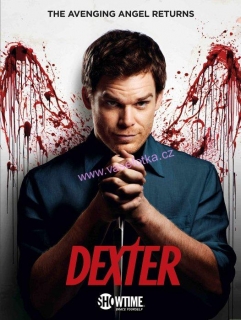 poster č.02111 Dexter